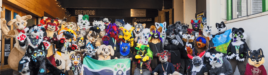 Doncaster Rail Furs 2027 event artwork