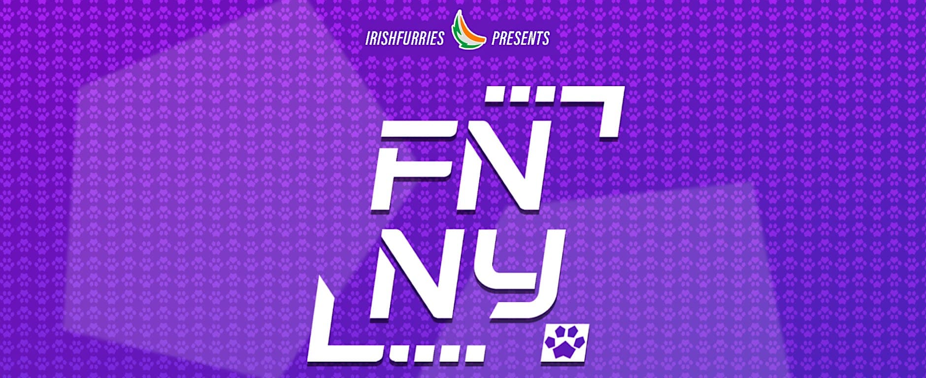 FNNY 2027 2027 event artwork