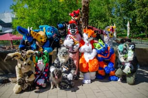 Heilbronn Fursuitwalk: November 2026 event artwork