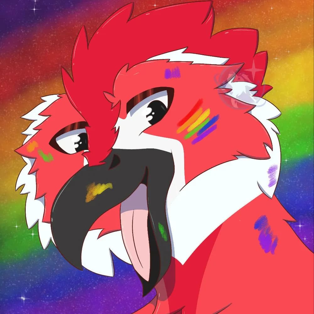ScouseFurs 2026 event artwork