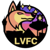 LVFC 2027: Just Like Clockwork 2027 event artwork