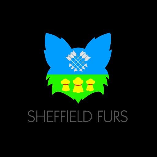 Sheffield Furs 2026 event artwork