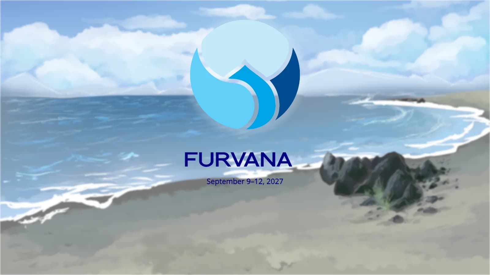 Furvana 2027 event artwork