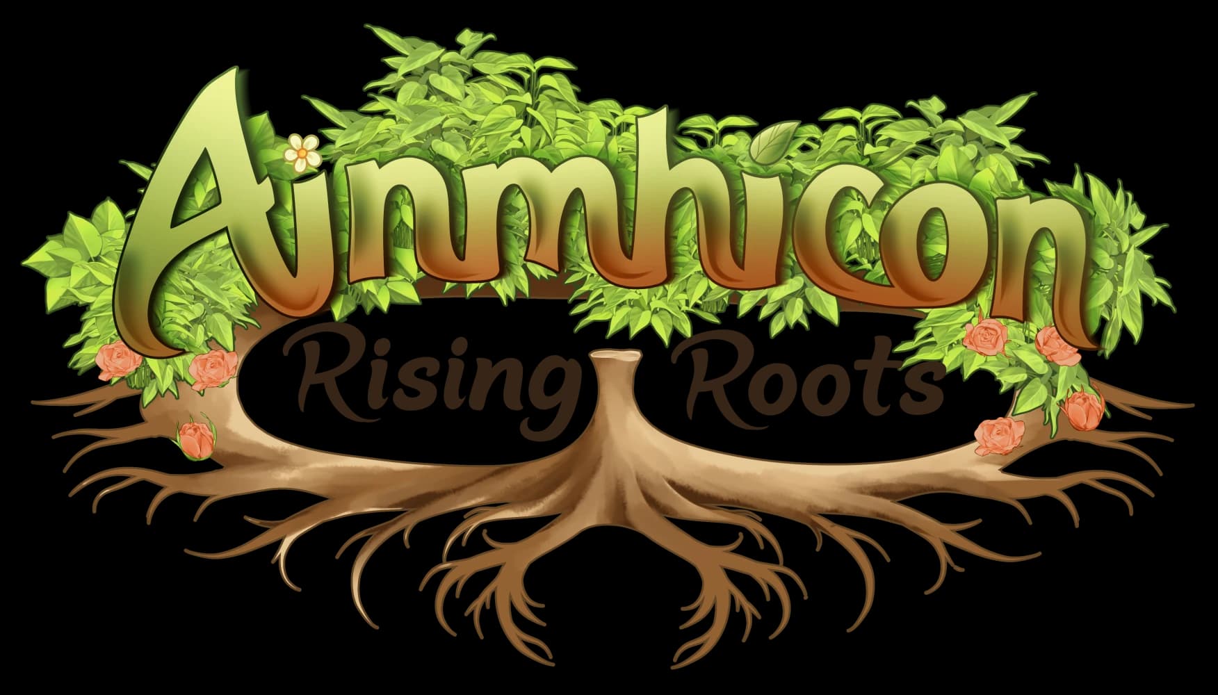 Ainmhícon 2027 event artwork