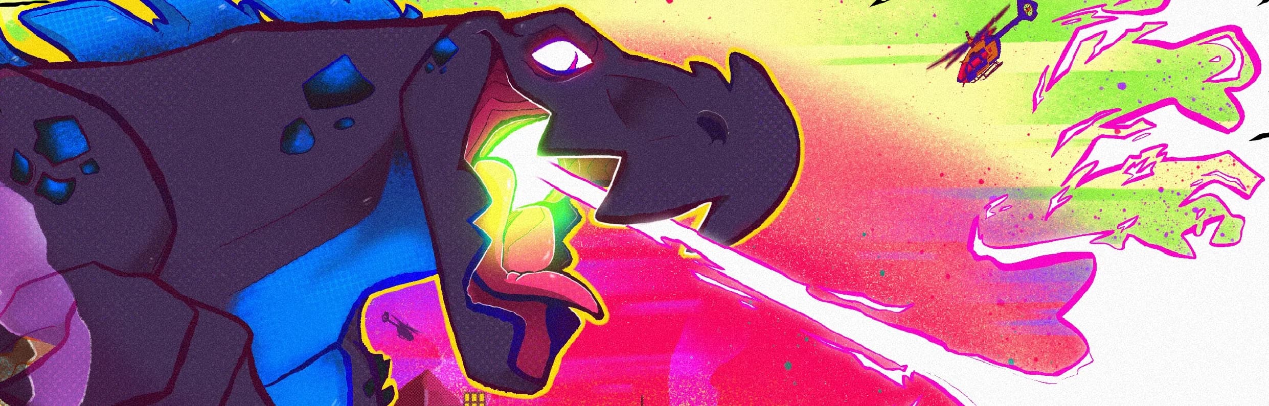 Scotiacon 2027 2027 event artwork