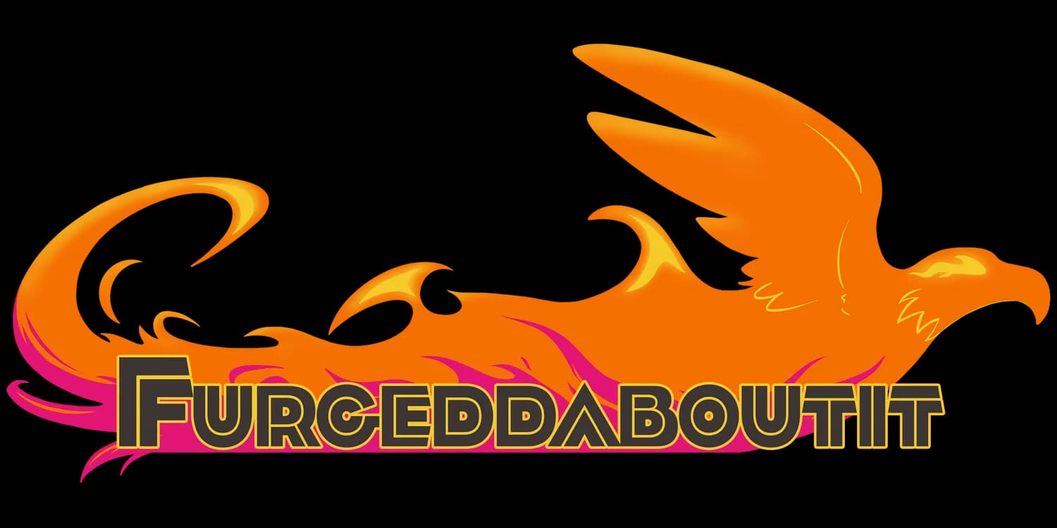 Furgeddaboutit (FURG) 2027 event artwork