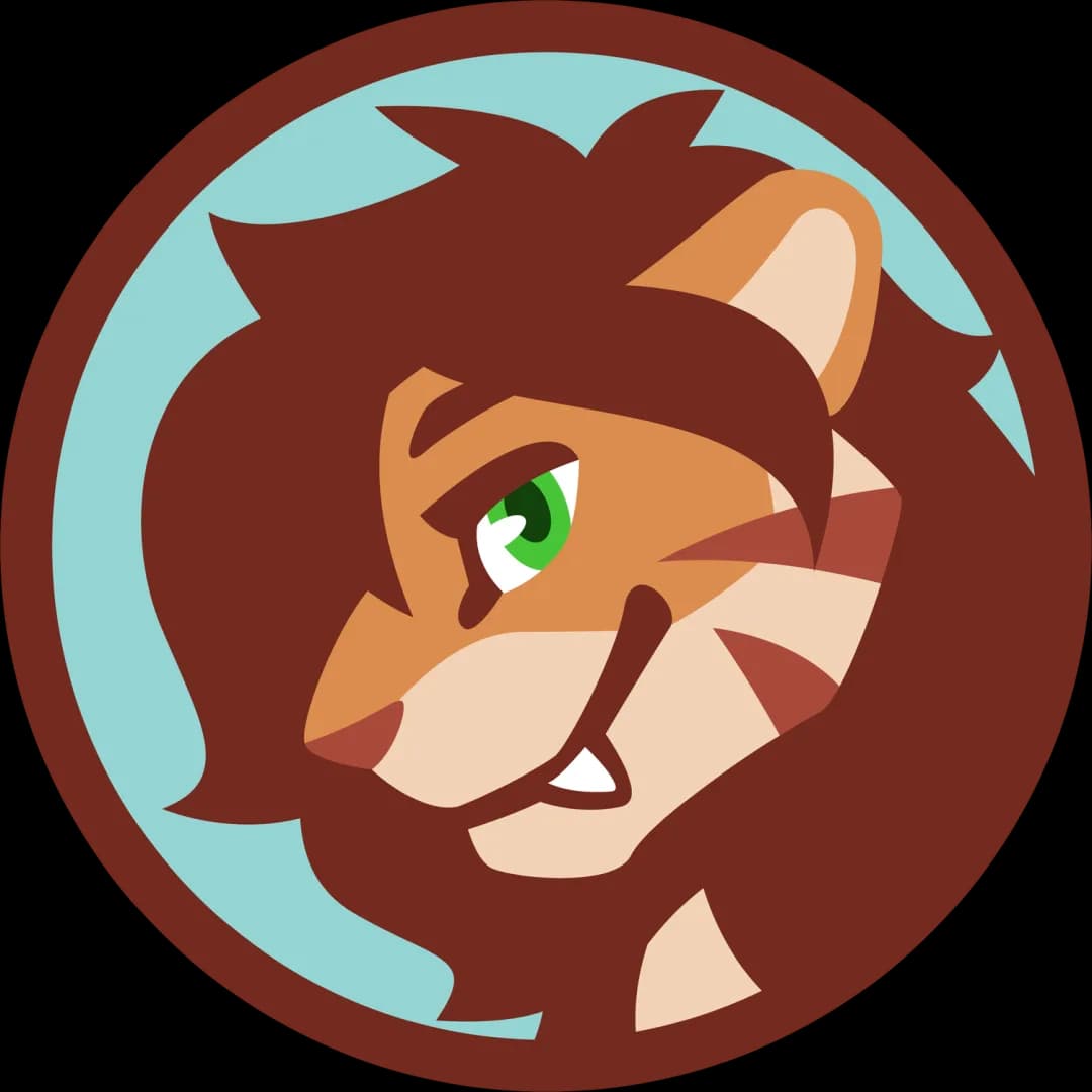 Furlingame 2027 event artwork